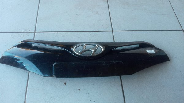 Grade Parachoque Hyundai Hb20 2012- 2015