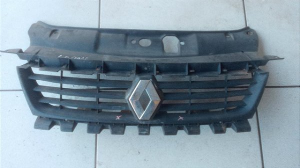 Grade Parachoque Renault Symbol 2008- 2012