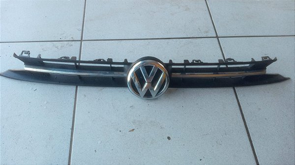 Grade Parachoque Volkswagen Polo tsi 2019 -2020