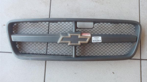 Grade Parachoque  Chevrolet blazer 2001 -2009