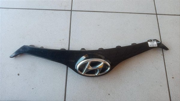 Grade Parachoque Hyundai Hb20 2012-2015