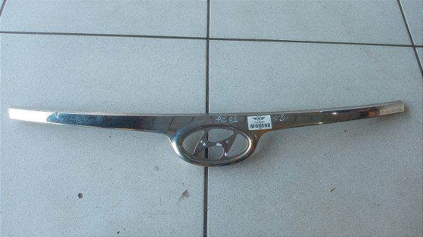 Friso Cromado Hyundai i30 2009 2012