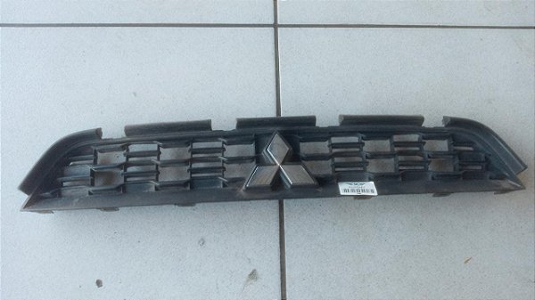 Grade Parachoque Mitsubishi ASX 2014 2015