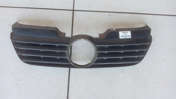 Grade Parachoque Volkswagen Gol G3 2003 2004