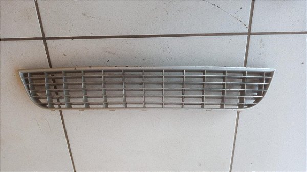 Grade Parachoque Fiat Punto 2008 -2010