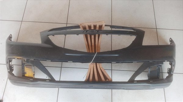 Parachoque Dianteiro Chevrolet  Onix 2012-2016/Paralelo