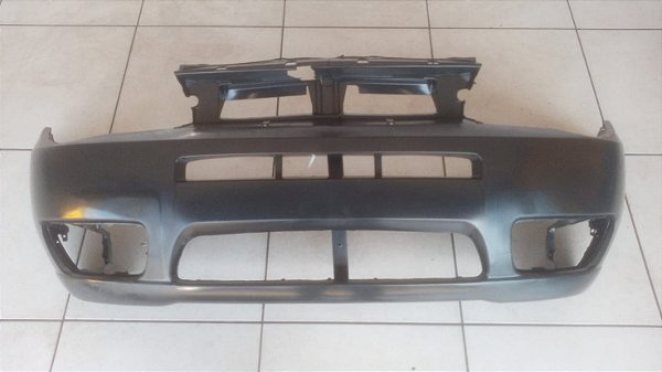 Parachoque Dianteiro Fiat Palio 2007 -2012/Paralelo