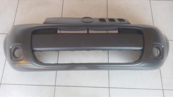 Parachoque Dianteiro Fiat Uno Vivace 2010-2014/Paralelo