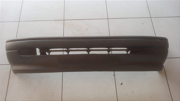 Parachoque Dianteiro Ford Escort Sapão 1993-1996/Paralelo