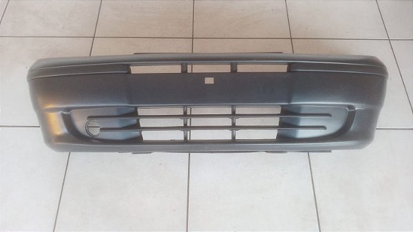 Parachoque Dianteiro Fiat Palio 2001-2004/Paralelo