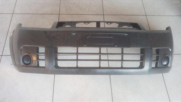 Parachoque Dianteiro Ford Fiesta 2008-2010/Paralelo