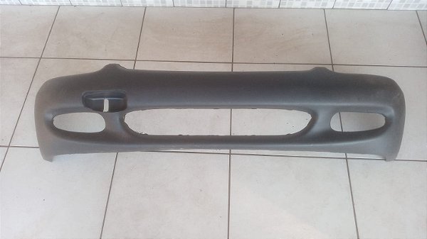 Parachoque Dianteiro Ford Escort Zetec  1997-2003/Paralelo
