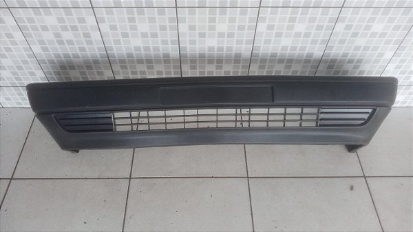 Parachoque Dianteiro Vw Gol Quadrado 1984-1997/Paralelo