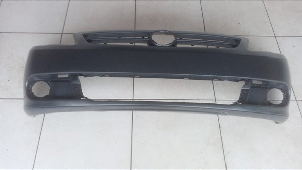 Parachoque Dianteiro Volkswagen Gol G5 2009-2013/Paralelo