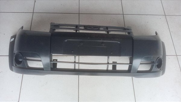 Parachoque Dianteiro Ford ka 2008-2011/Paralelo