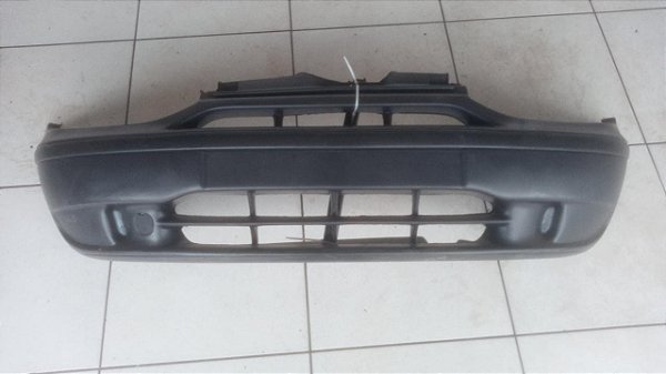 Parachoque Dianteiro Fiat Palio 1996-2000/Paralelo