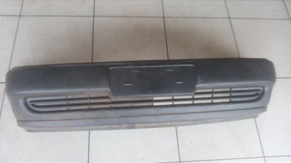 Parachoque Dianteiro Volkswagen Gol Bola 2003-2005/Paralelo