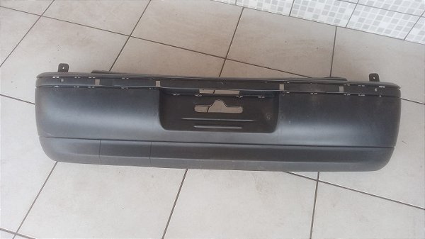 Parachoque Traseiro Volkswagen Gol G3 2003- 2005/Paralelo