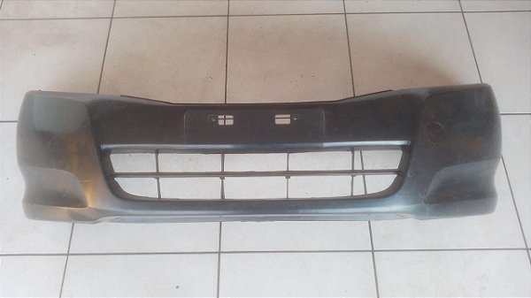 Parachoque Dianteiro Honda City  2010 -2012/Paralelo