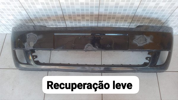Parachoque Dianteiro Chevrolet Corsa 2008-2012/Recuperado