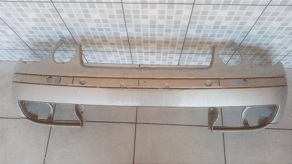 Parachoque Dianteiro Volkswagen Polo 2007-2009