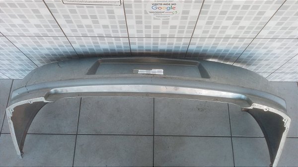 Parachoque Traseiro Chevrolet Astra 2004 -2005