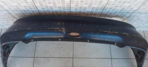 Parachoque Traseiro Chevrolet Vectra 1997- 1999