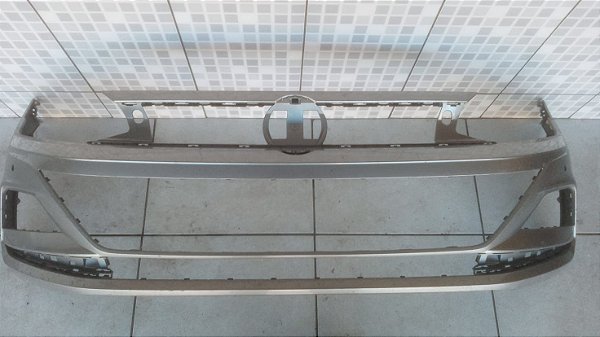 Parachoque Dianteiro Volkswagen Polo 2018-2020