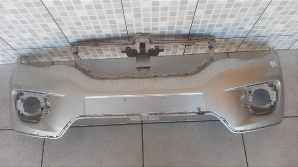Parachoque Dianteiro Renault kwid 2017-2021/Recuperado