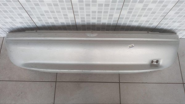 Parachoque Traseiro Chevrolet Corsa 1994-2002