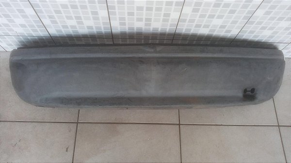 Parachoque Traseiro Chevrolet Corsa 1994 -2002