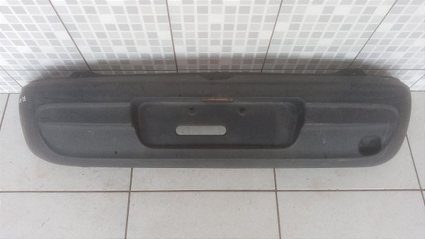 Parachoque Traseiro Chevrolet Celta 2001-2003