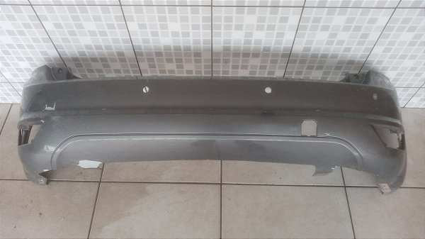 Parachoque Traseiro Ford Focus 2009-2013