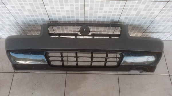 Parachoque Dianteiro Fiat Uno Fire 2005-2008