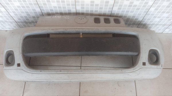 Parachoque Dianteiro Fiat Uno Way 2014-2016
