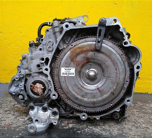 Caixa Cambio Automático Honda City 1.5 2014-2015