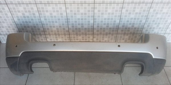 Parachoque Traseiro kia Sportage 2005 -2010