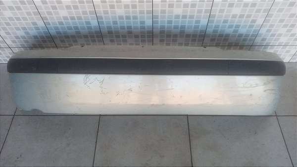 Parachoque Traseiro Renault Megane 1996 -2000