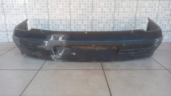 Parachoque Traseiro Renault Megane 1996-2000