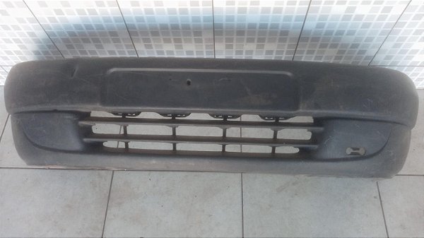 Parachoque Dianteiro Peugeot Partner Berlingo 1997 -2002