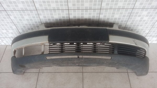 Parachoque Dianteiro Volkswagen Passat 2001 -2005
