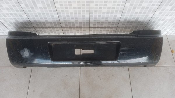 Parachoque Traseiro Chevrolet Astra 2003 -2008