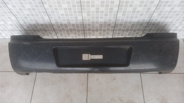 Parachoque Traseiro Chevrolet Astra 2003 -2008