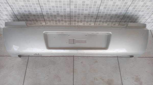 Parachoque Traseiro Chevrolet Astra 2003 -2012