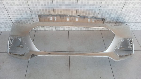 Parachoque Dianteiro Chevrolet Traker 2017 -2019