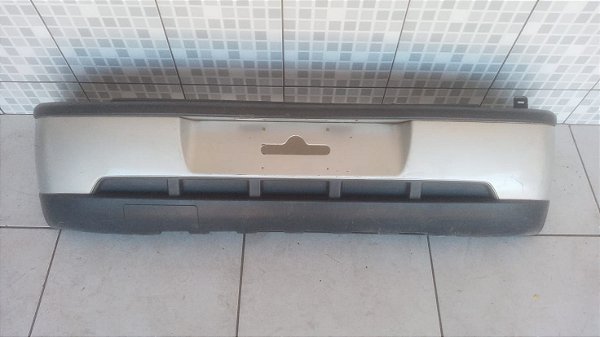 Parachoque Traseiro Volkswagen Gol G3 2003 -2005