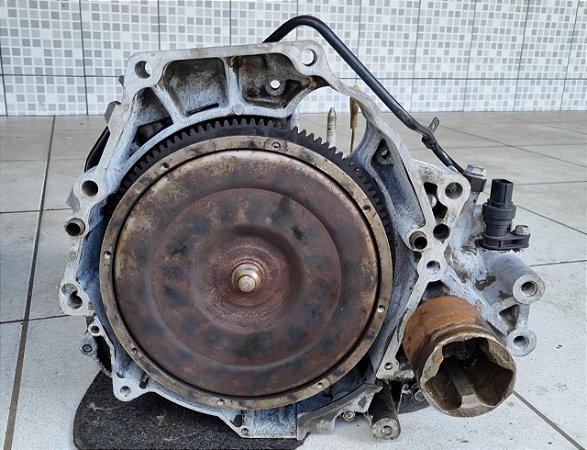 Caixa  Cambio Automatico Honda Civic  1.6 1998