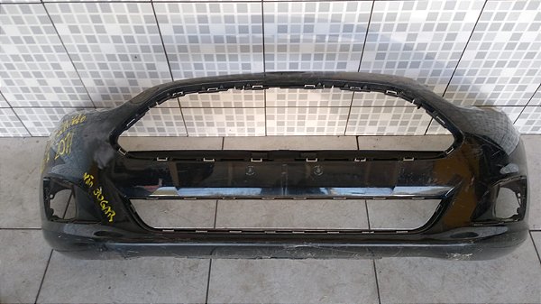 Parachoque Dianteiro Ford Fiesta 2011 -2012/ Recuperado