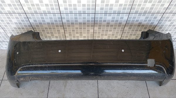 Parachoque Traseiro Chevrolet Cruze Sedan 2011 -2016