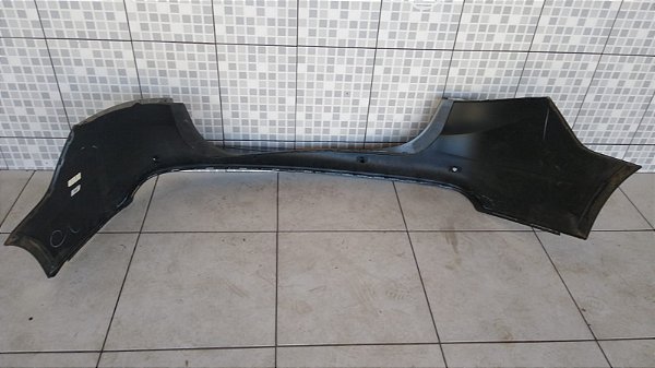 Parachoque Traseiro Ford Fusion 2013 -2016